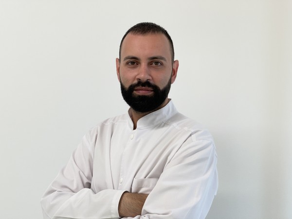 Dr. Gherghiță Ovidiu Romulus